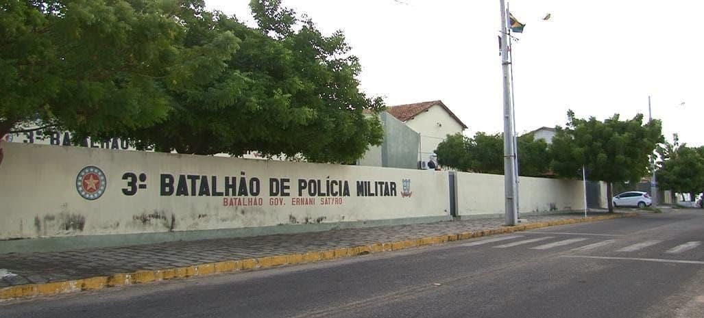 batalhão