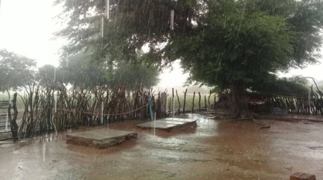 chuva