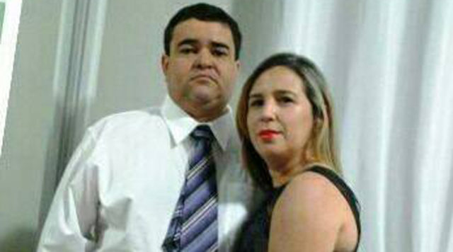 empresário aucélio