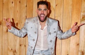 Assembleia aprova medalha Gabriel Diniz para homenagear artistas que representem a PB