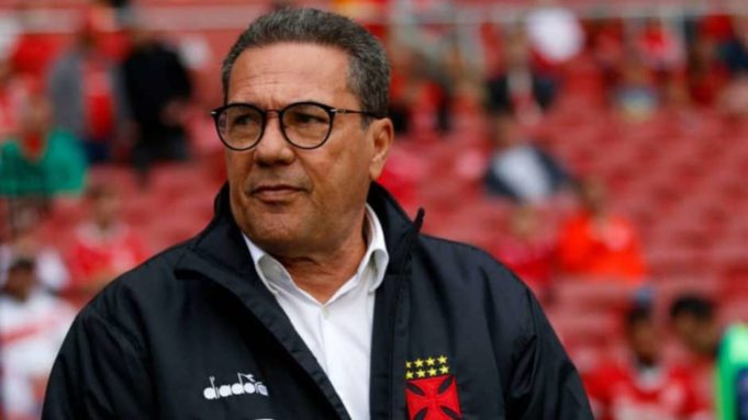 wanderley Luxemburgo