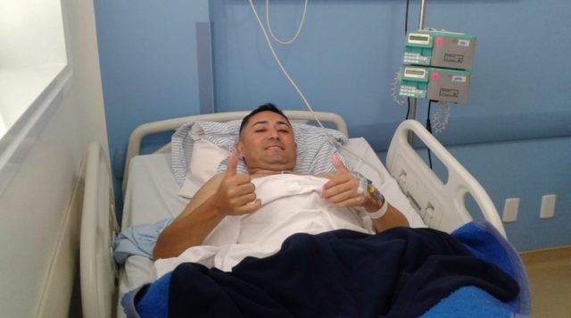 Ari Azevedo
