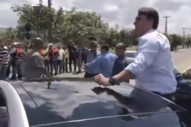 Bolsonaro