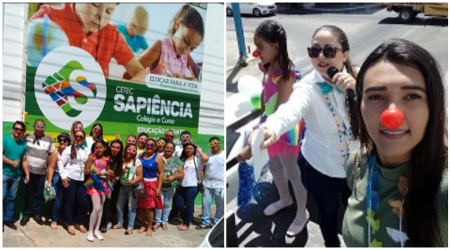 Cetec Sapiência
