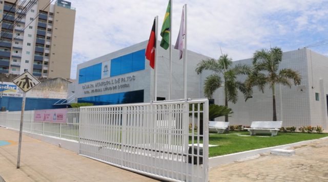 Câmara Municipal de Patos