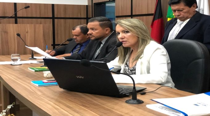 Câmara de Patos aprova Refis em 2ª votação