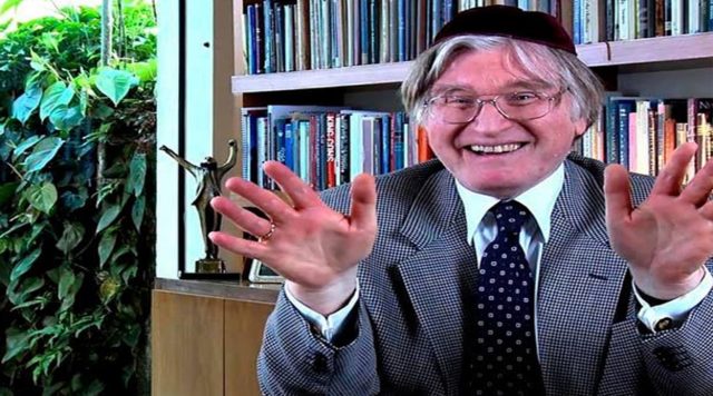Henry Sobel