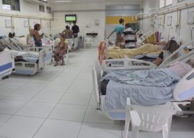 Hospital de Patos 4