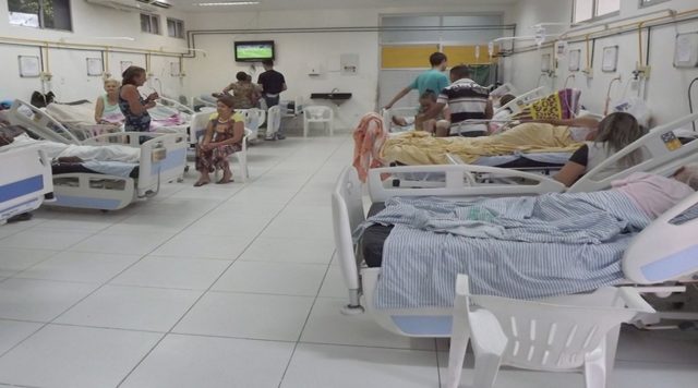 Hospital de Patos