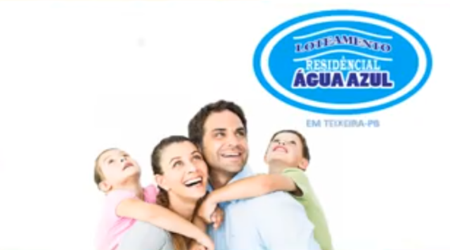 Loteamento Residencial Água Azul