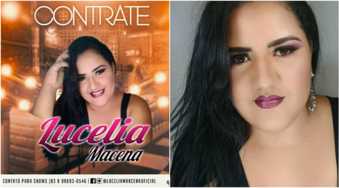 Lucélia Macena