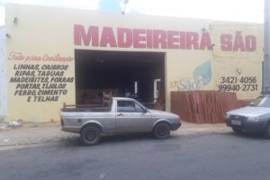 Madeireira 3