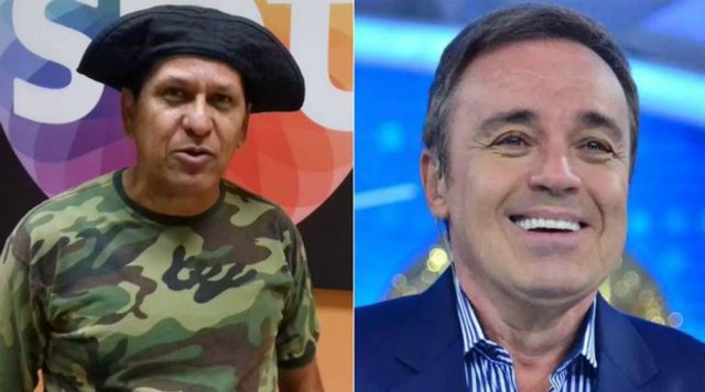 Rapadura e Gugu