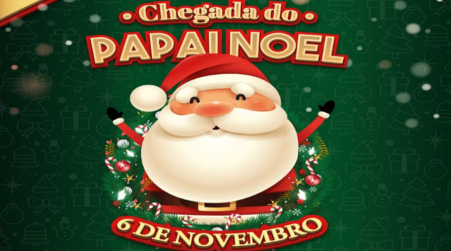 papai noel