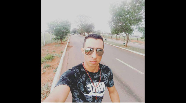 Alan Alves