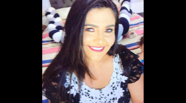 Ana Cleide Silva
