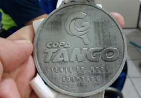 Copa Tango