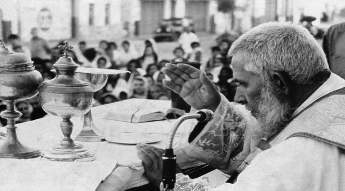 Frei Damião (Machado Bitencourt)