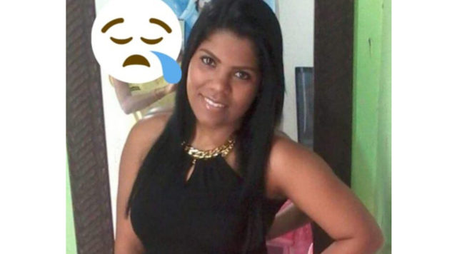 Kellyane Neri
