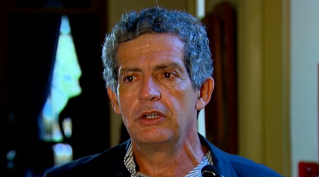 Prefeito de Salgueiro