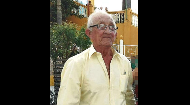 Sinhozinho Martins