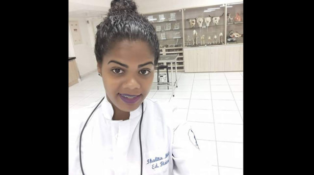 Thalita