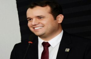 Dr. Umberto Jefferson é reeleito prefeito de São Mamede