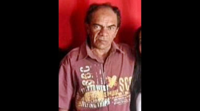 Van de Antonio Soares
