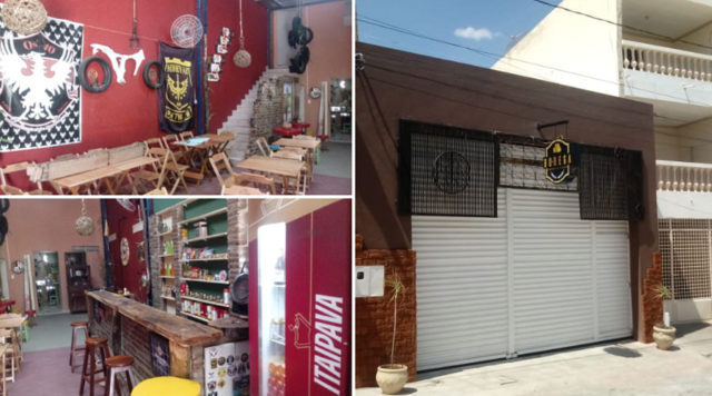 bodega