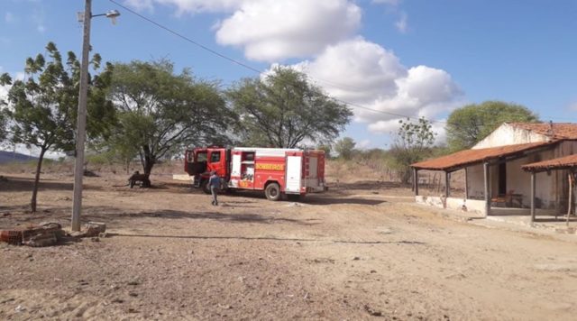 bombeiros