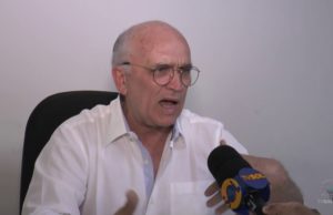 Coletiva de Ivanes Lacerda deve vir com anúncio político importante nesta segunda-feira