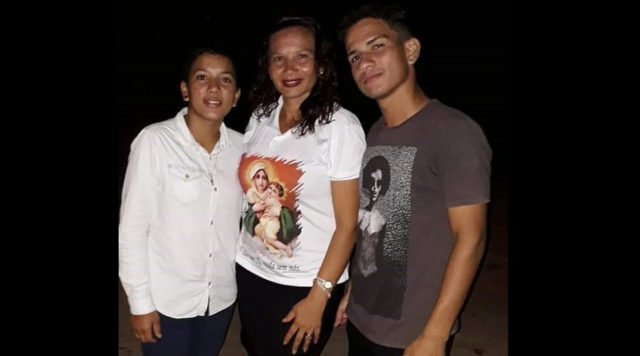mortos