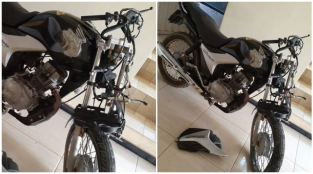 moto-matureia
