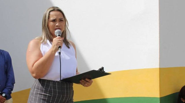prefeita
