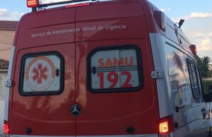 Bandidos assaltam residência na zona rural de Livramento e atingem idoso com dois tiros