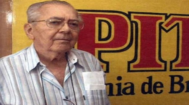 Aluísio Ferrer