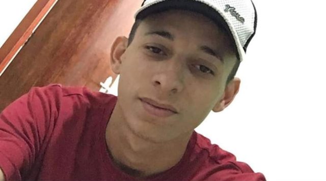 Daryston Oliveira