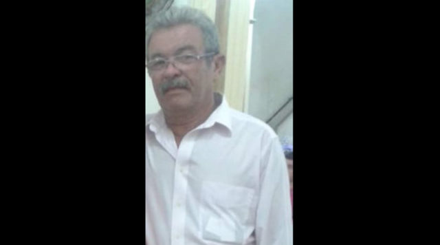 Ednaldo Cunha