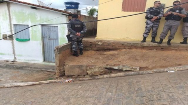 Homem-assassinado