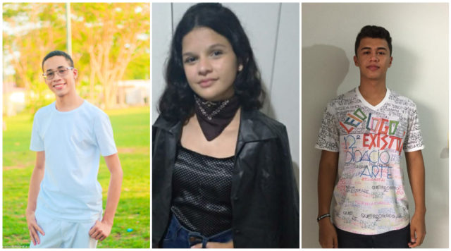 Isac-Joice-Marcio