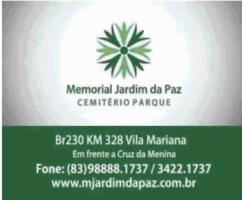 Jardim da Paz