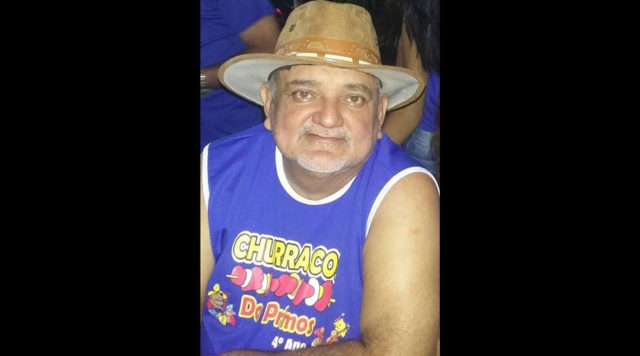 Lucino Santos