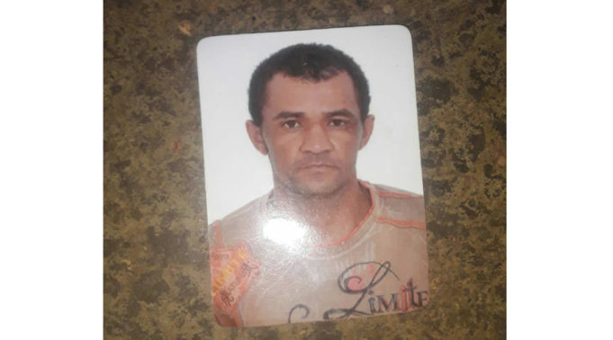 Manoel Severino de Sousa