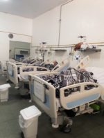 O Complexo Hospitalar de Patos realizou em 2019 quase 50 mil atendimentos