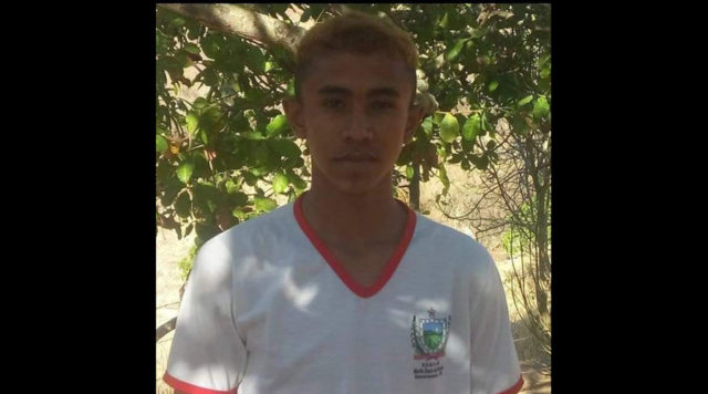 Reginaldo