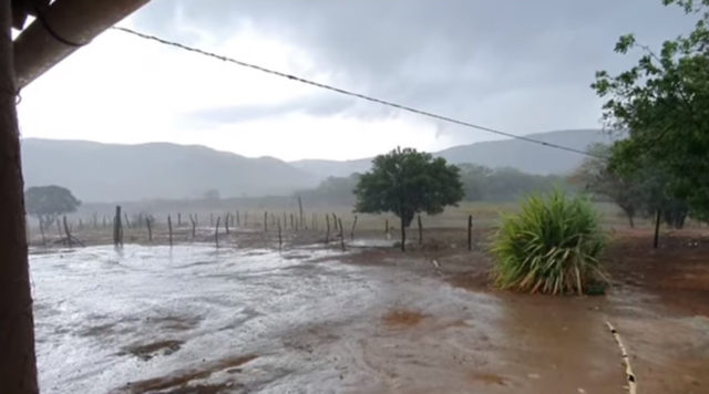 chuva