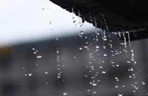 Bonito de Santa Fé registra pequena chuva neste domingo