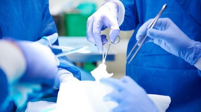 cirurgia