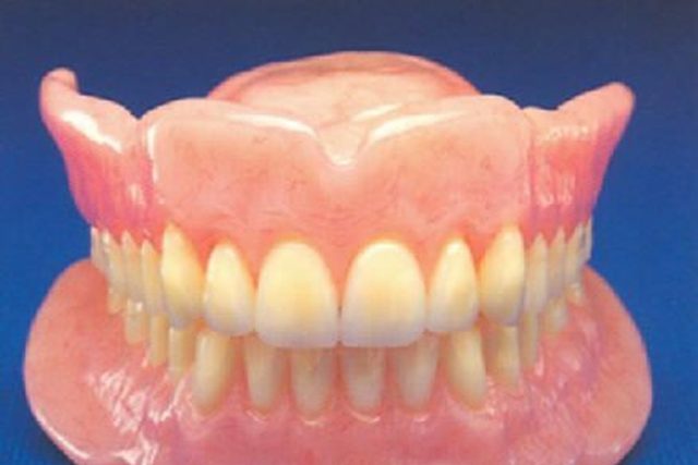 dentadura