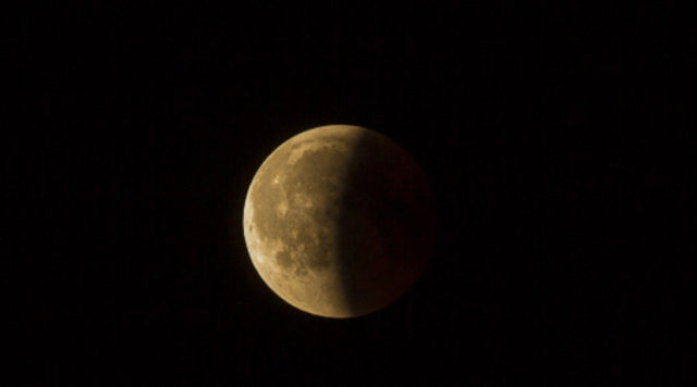 eclipse-lunar